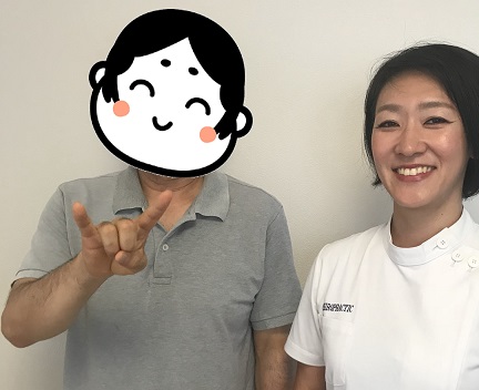 患者様