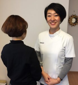 患者様