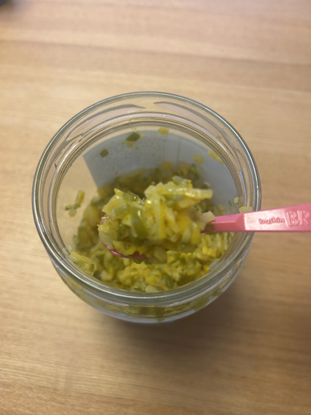 免疫力の向上にゆず胡椒