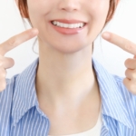 カイロプラクティックで歯が動く