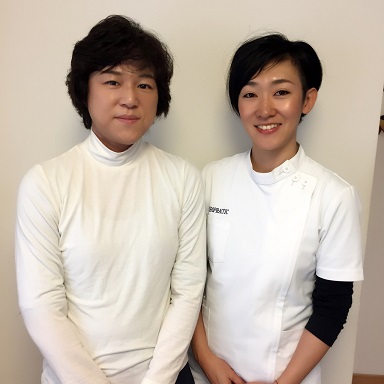 肩こり、腰痛、ひざ痛、アトピーが改善した東京都の女性