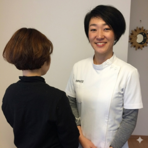 潰瘍性大腸炎が改善した10代女性千葉県在住