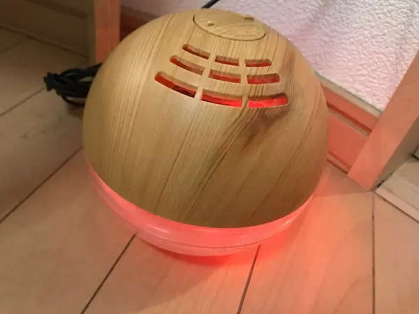 アロマボール