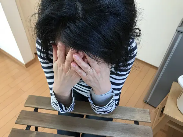 整体で不妊症の施術