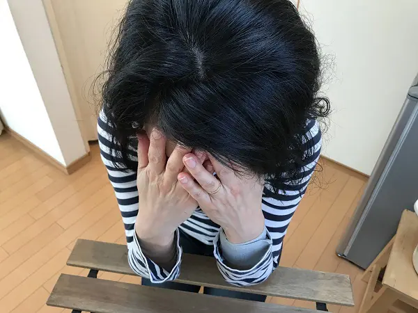 自律神経失調症の施術